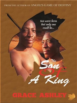 cover image of Son of a King